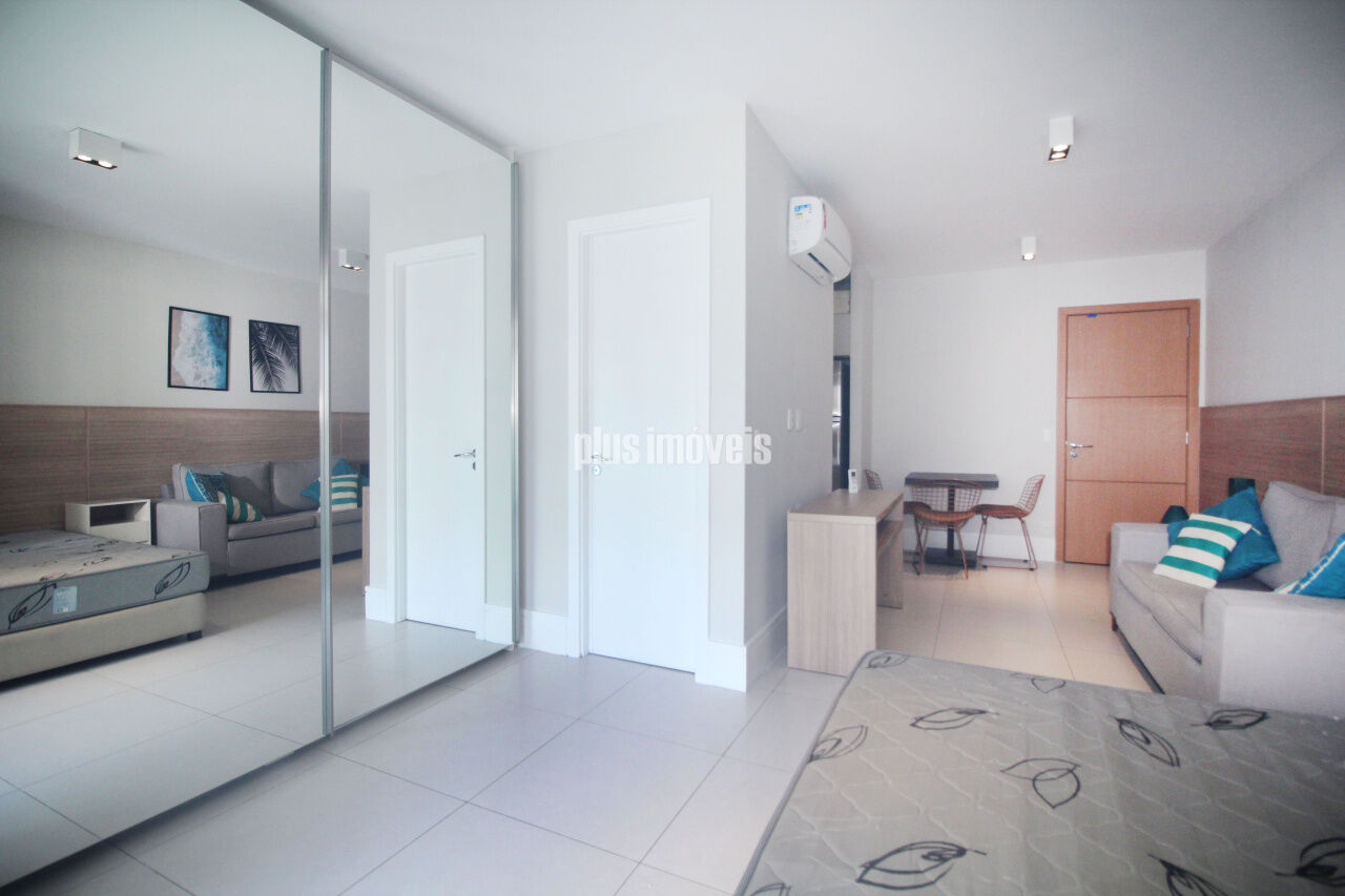 Apartamento, 1 quarto, 37 m² - Foto 5