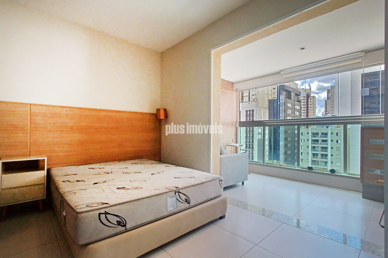 Apartamento, 1 quarto, 37 m² - Foto 10