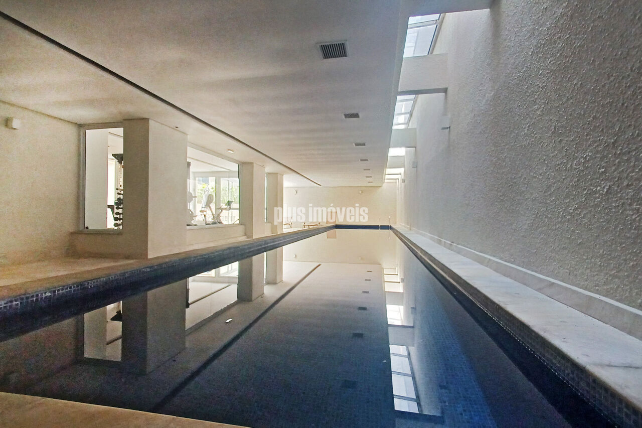 Apartamento, 1 quarto, 37 m² - Foto 22