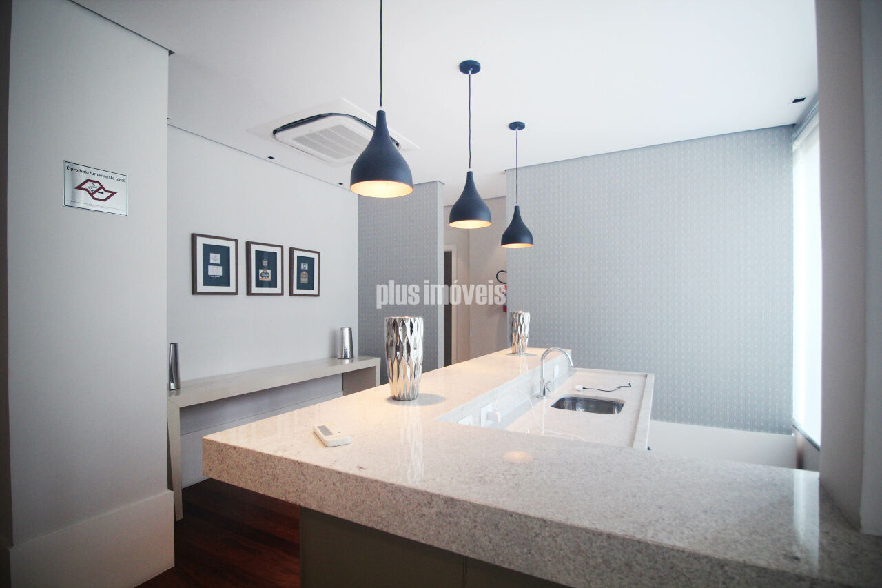 Apartamento, 1 quarto, 37 m² - Foto 18