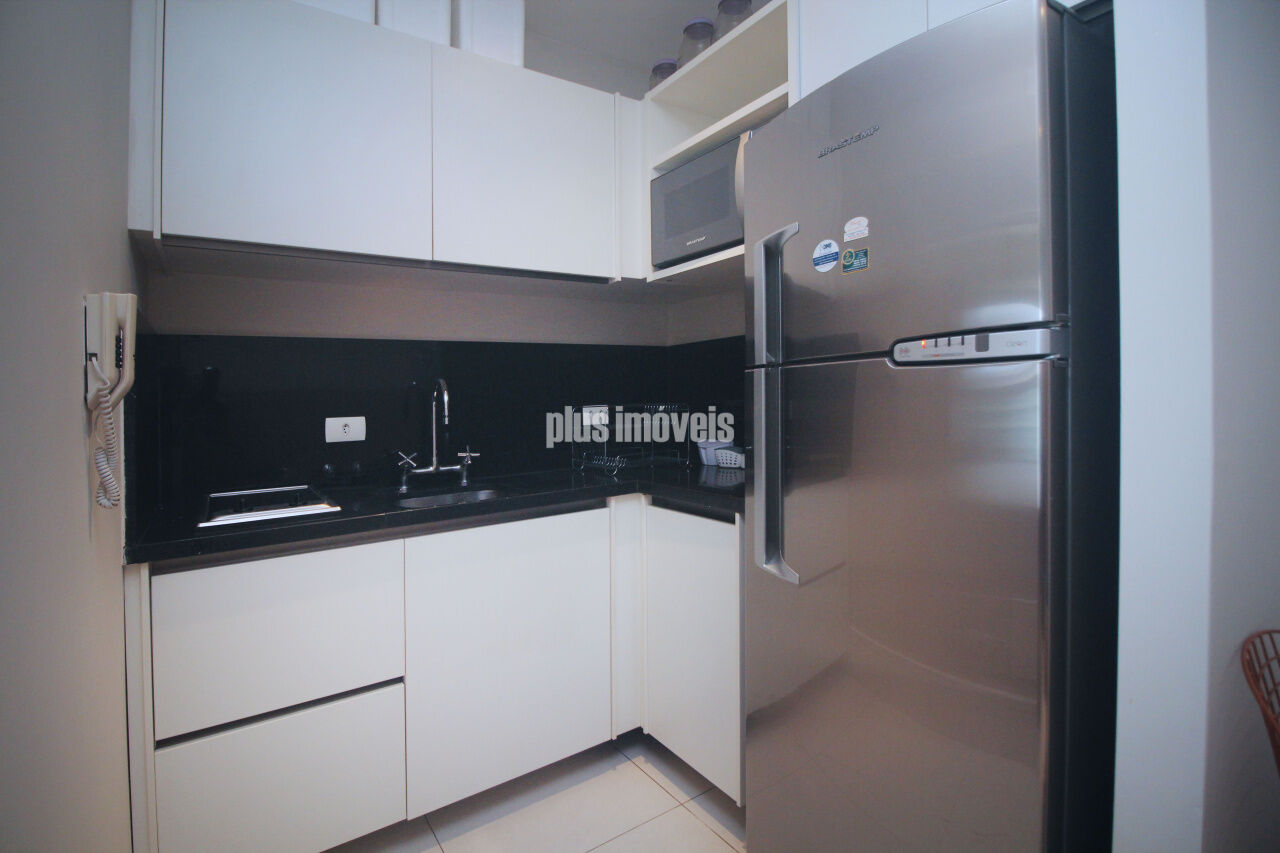 Apartamento, 1 quarto, 37 m² - Foto 13