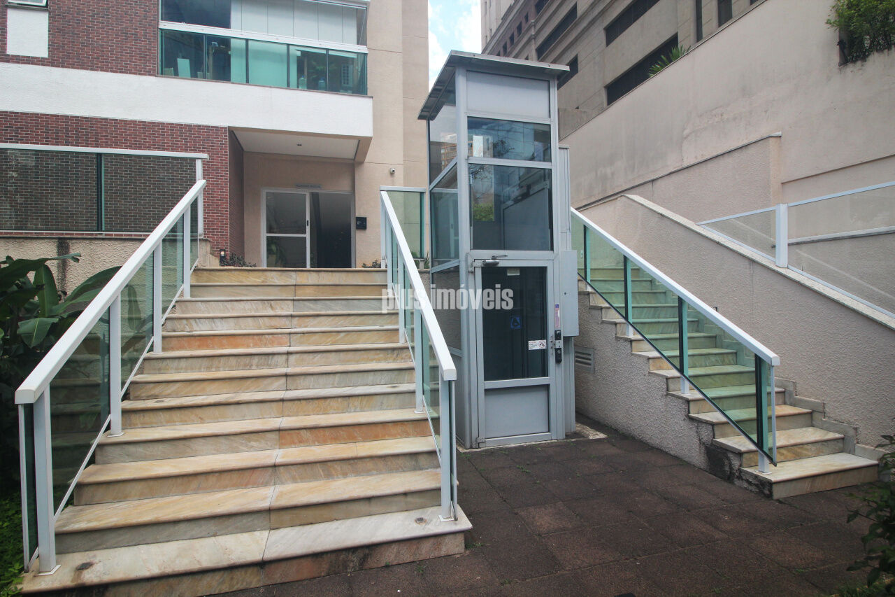 Apartamento, 1 quarto, 37 m² - Foto 28