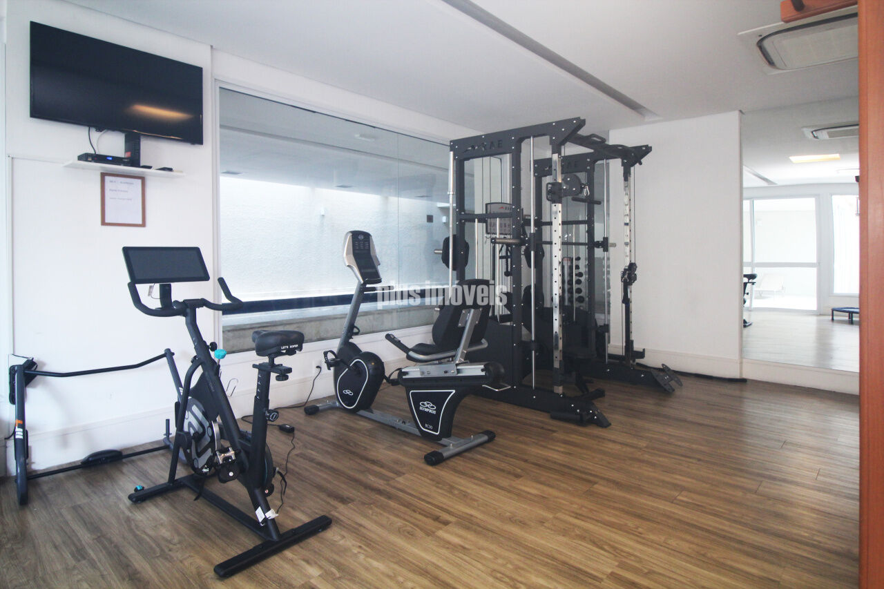 Apartamento, 1 quarto, 37 m² - Foto 16