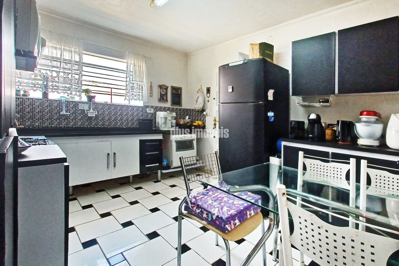Casa, 3 quartos, 130 m² - Foto 10