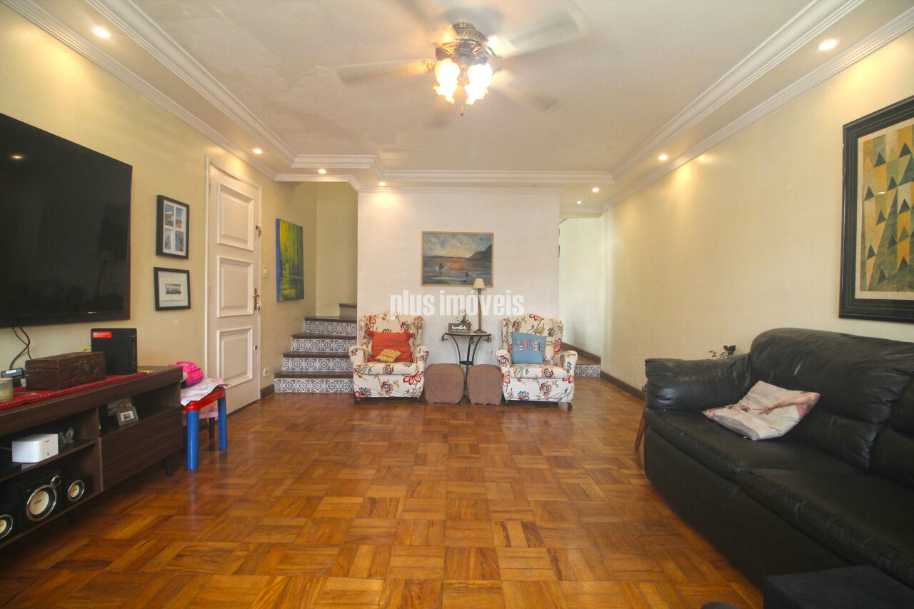 Casa, 3 quartos, 130 m² - Foto 5