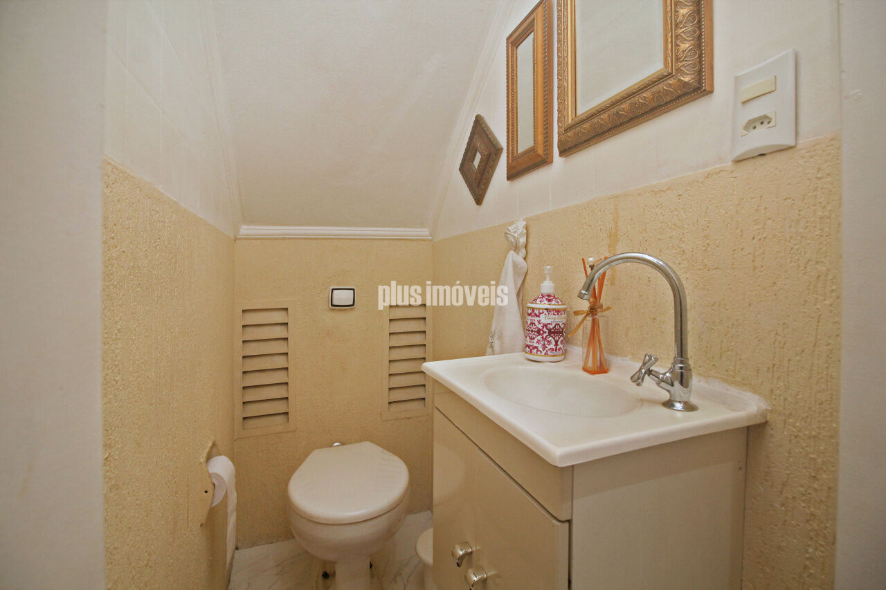 Casa, 3 quartos, 130 m² - Foto 13