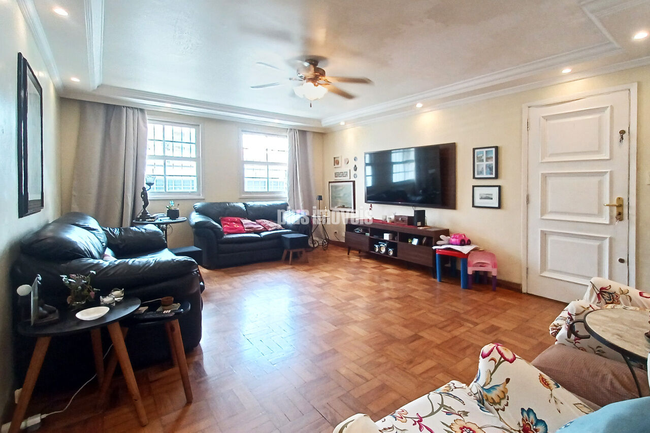 Casa, 3 quartos, 130 m² - Foto 2