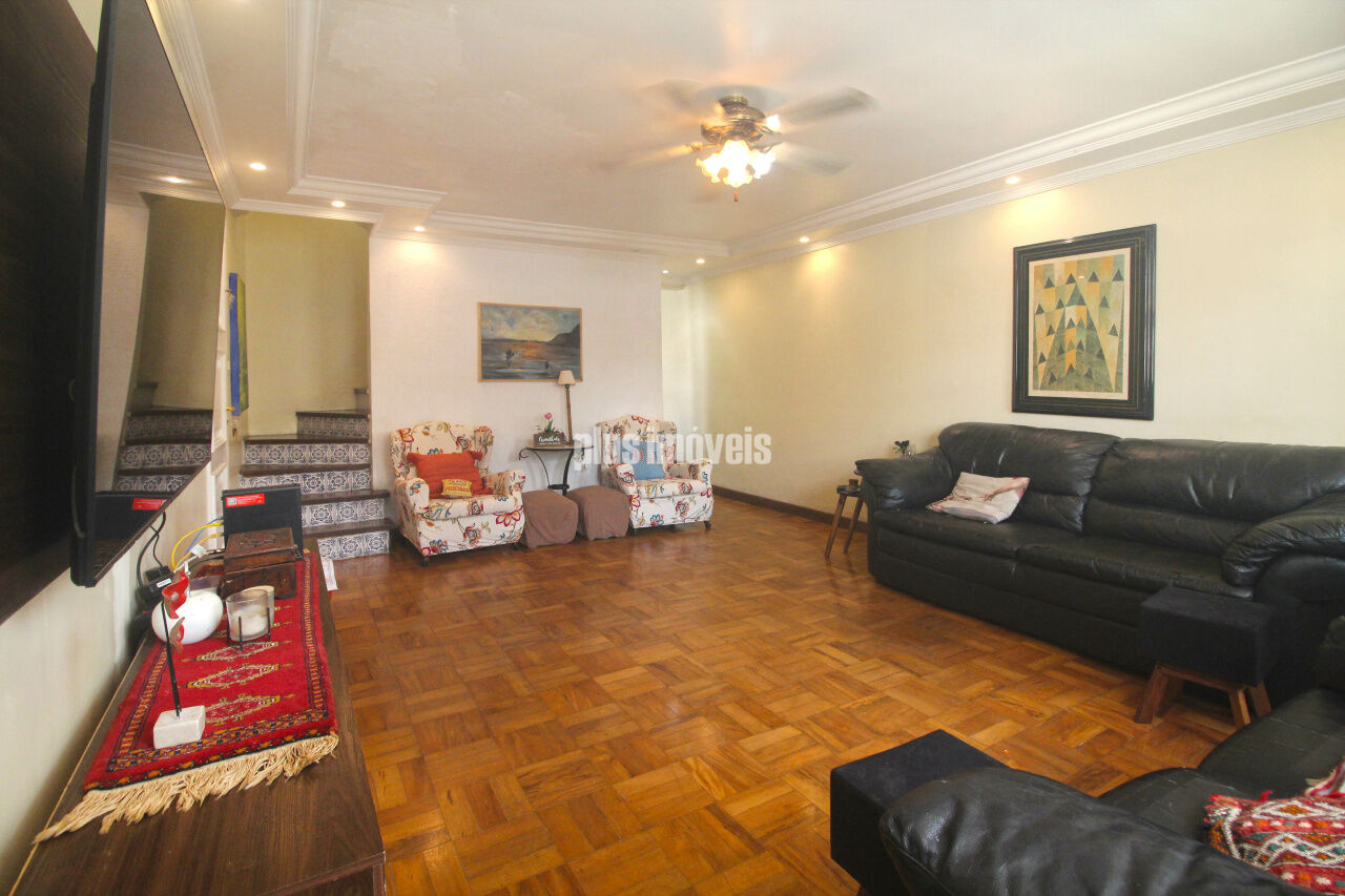 Casa, 3 quartos, 130 m² - Foto 4