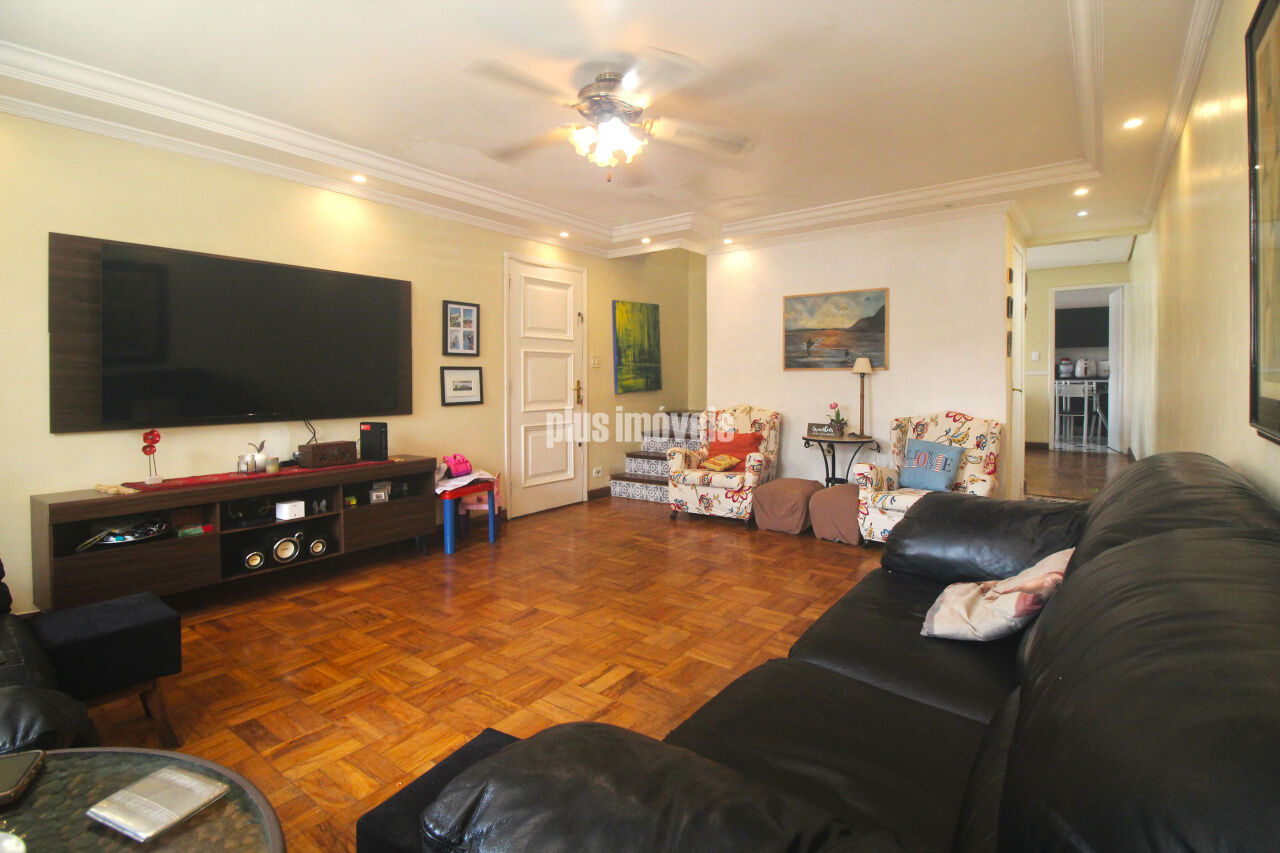 Casa, 3 quartos, 130 m² - Foto 3