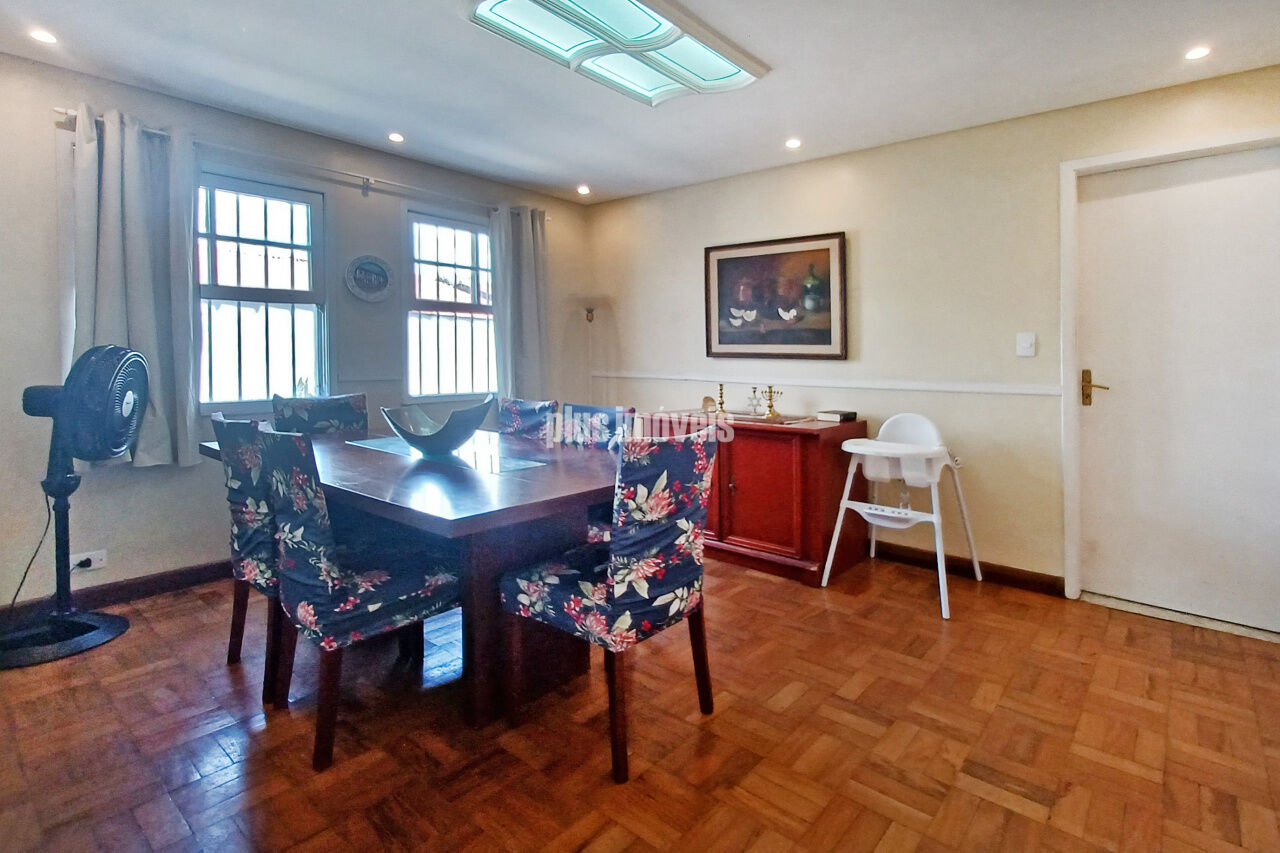 Casa, 3 quartos, 130 m² - Foto 8