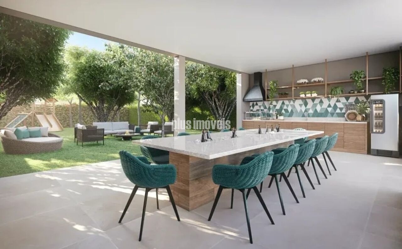 Apartamento, 3 quartos, 125 m² - Foto 15