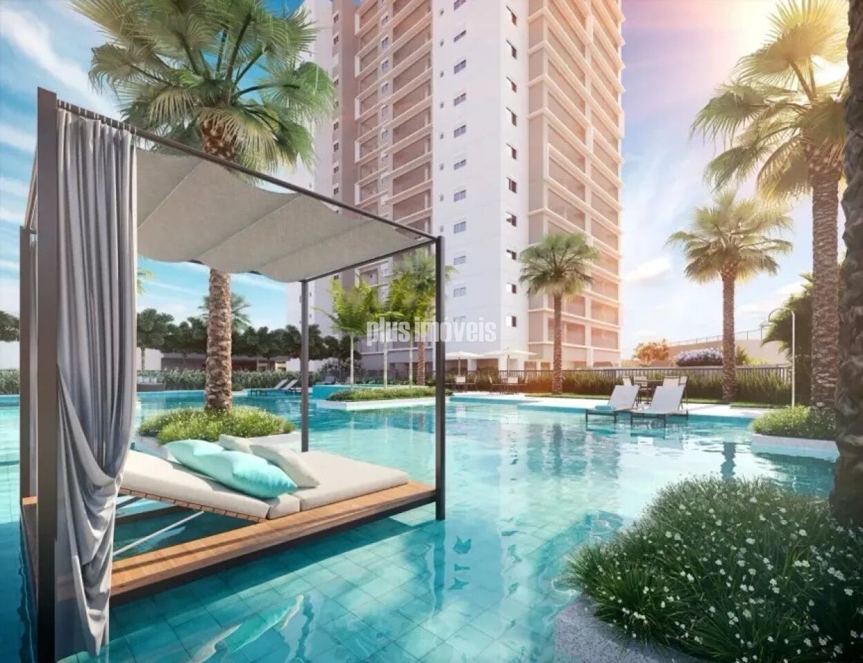 Apartamento, 3 quartos, 125 m² - Foto 7