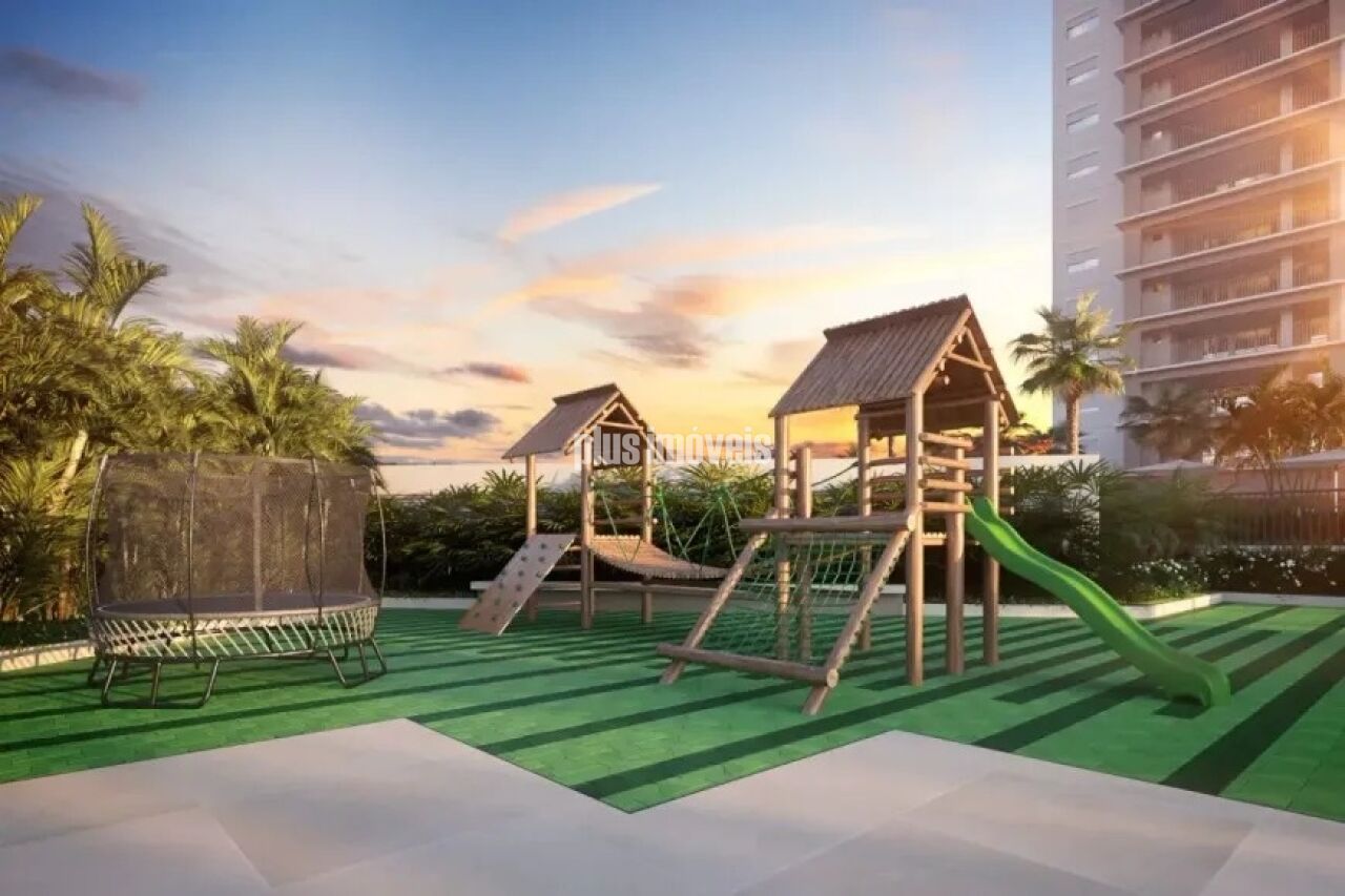 Apartamento, 3 quartos, 125 m² - Foto 10