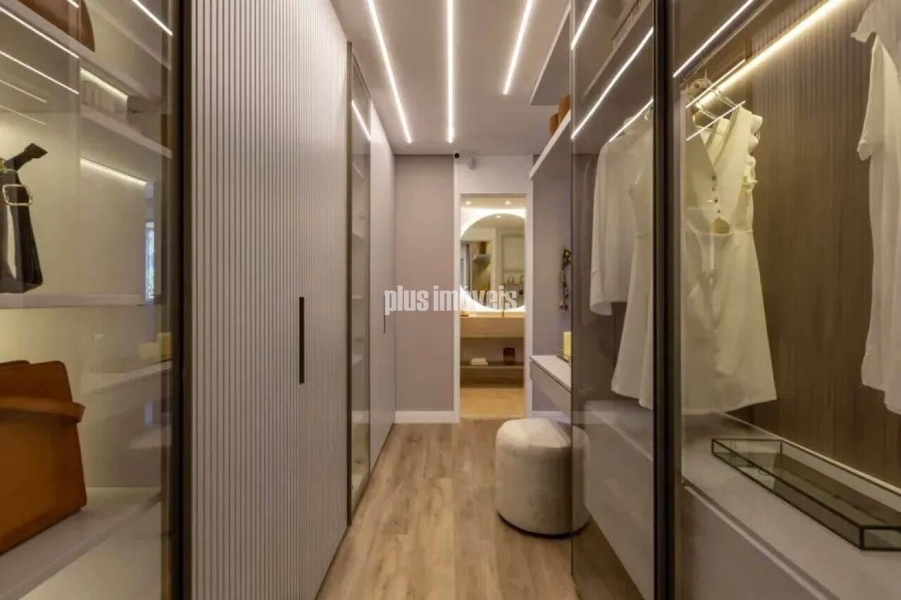 Apartamento, 3 quartos, 125 m² - Foto 4