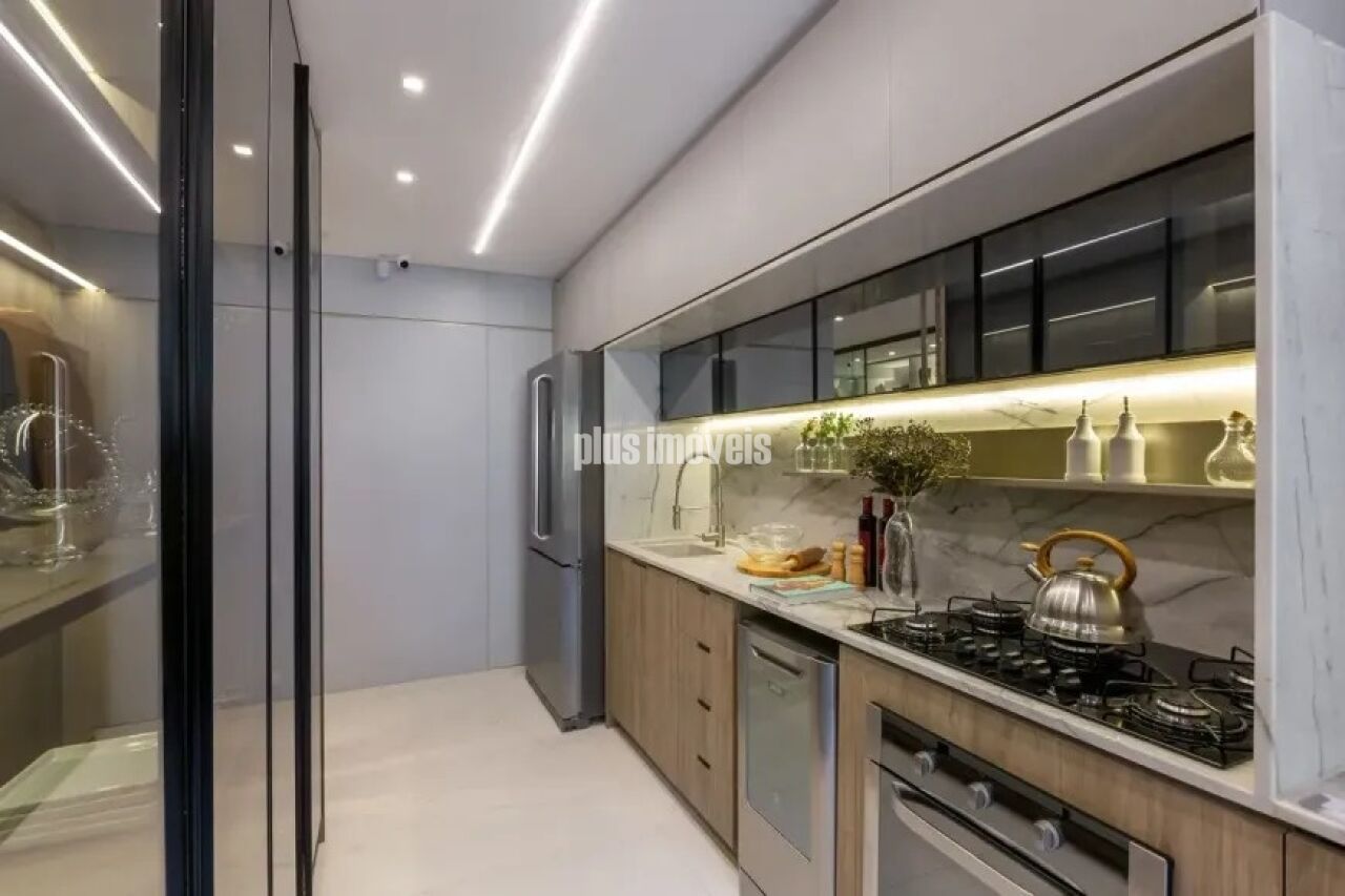 Apartamento, 3 quartos, 125 m² - Foto 3