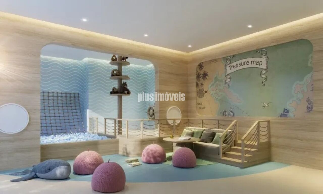 Apartamento, 3 quartos, 125 m² - Foto 13