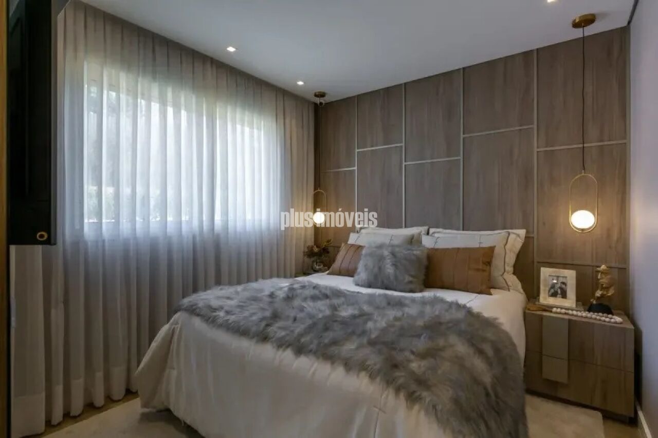 Apartamento, 3 quartos, 125 m² - Foto 5