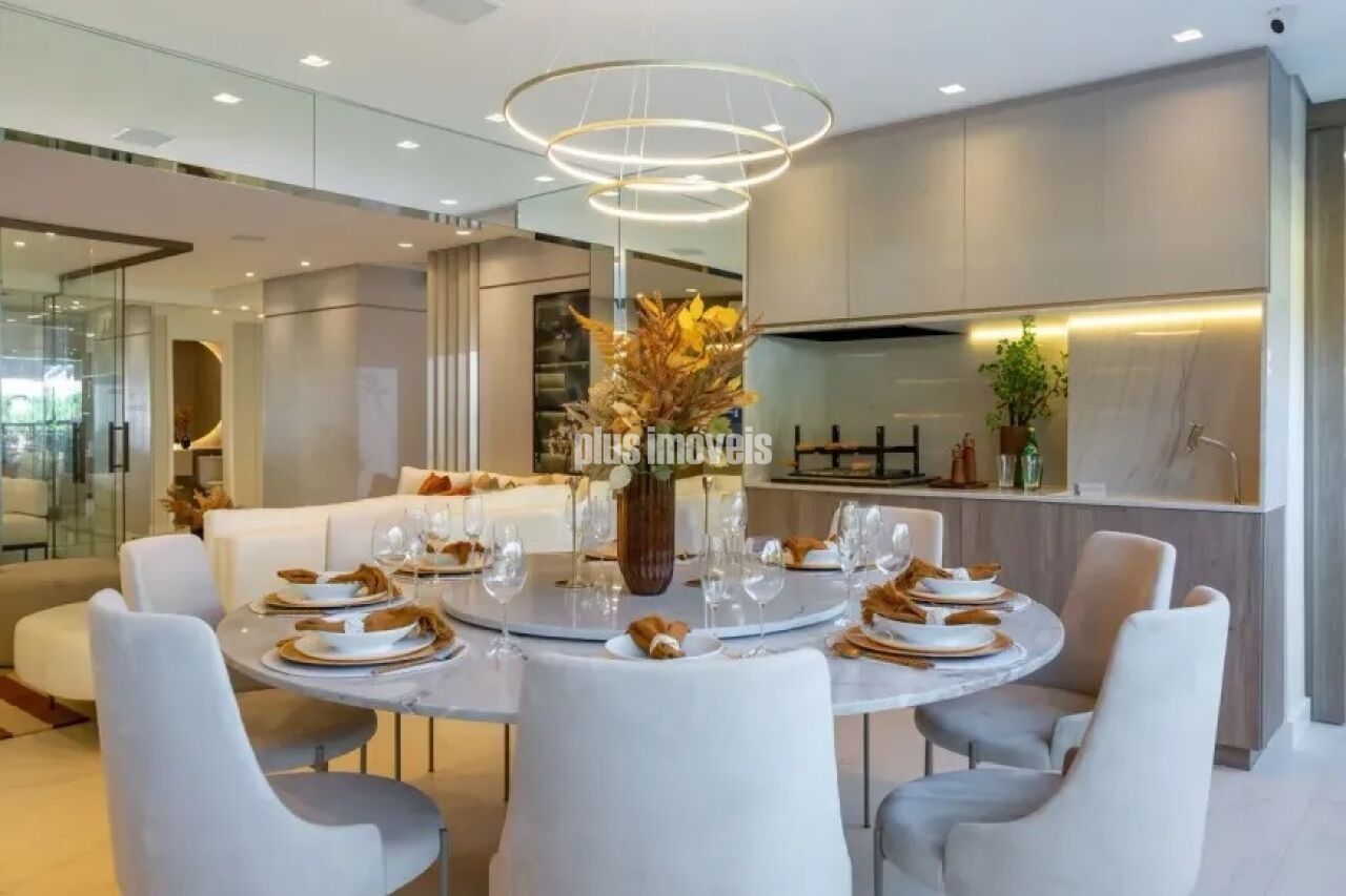 Apartamento, 3 quartos, 125 m² - Foto 2