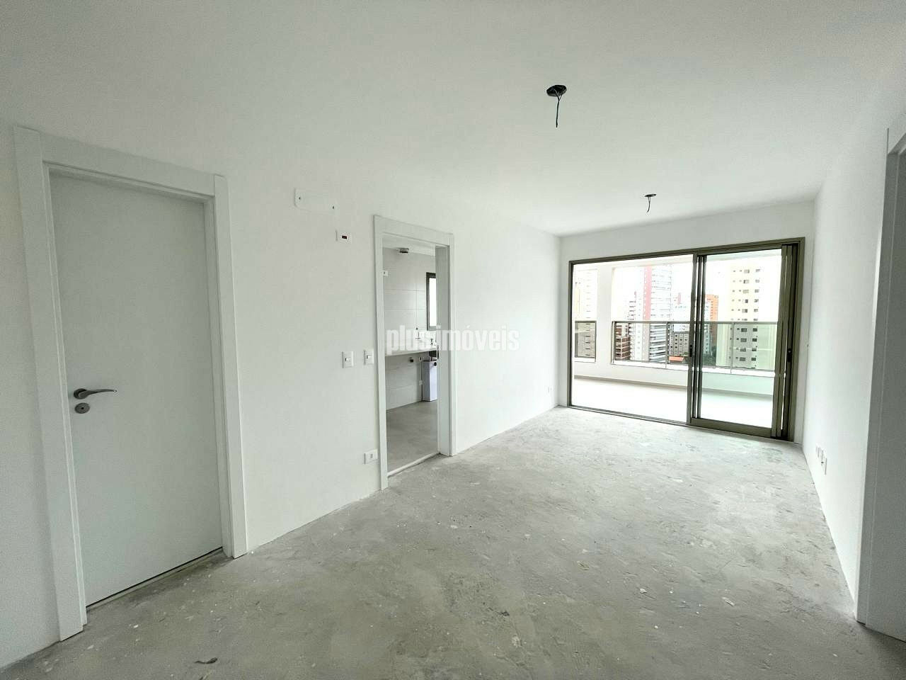 Apartamento, 2 quartos, 88 m² - Foto 1