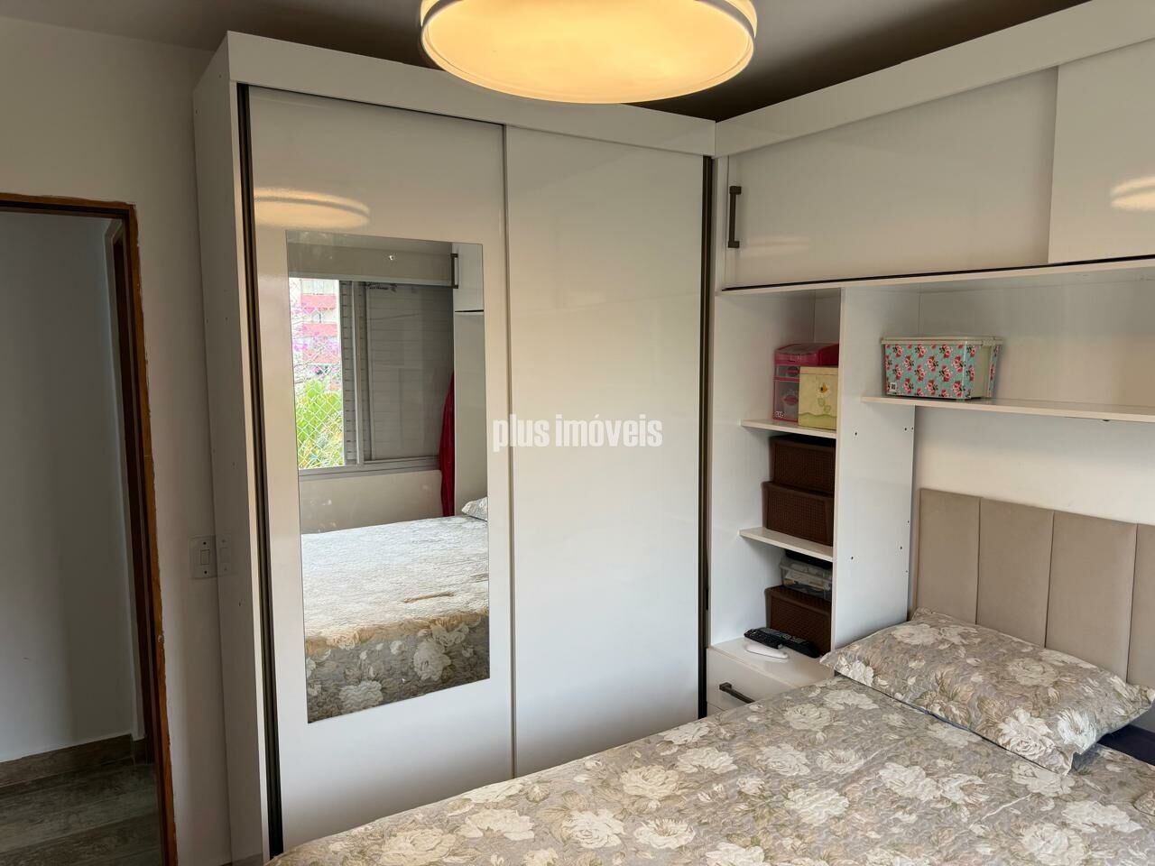 Apartamento, 3 quartos, 72 m² - Foto 25