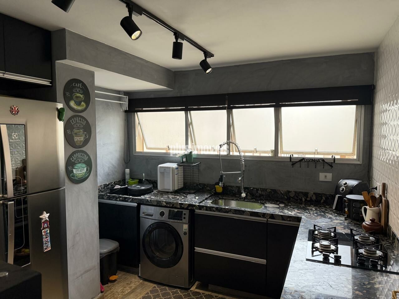 Apartamento, 3 quartos, 72 m² - Foto 12