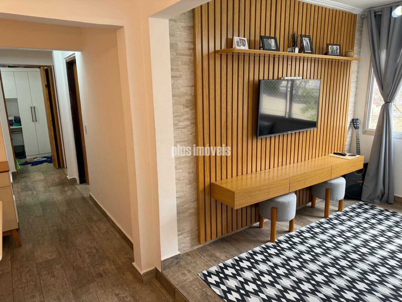 Apartamento, 3 quartos, 72 m² - Foto 9