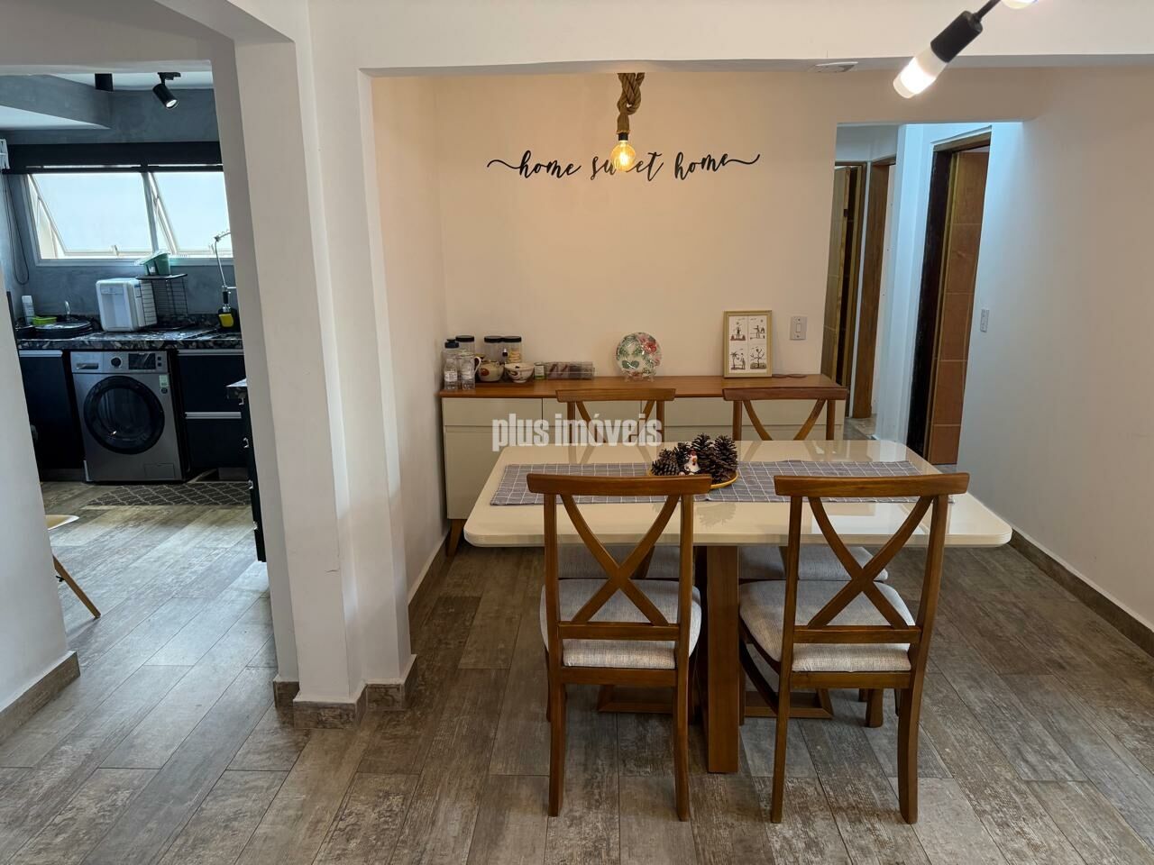 Apartamento, 3 quartos, 72 m² - Foto 7