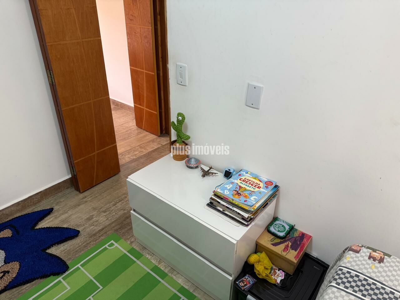 Apartamento, 3 quartos, 72 m² - Foto 21