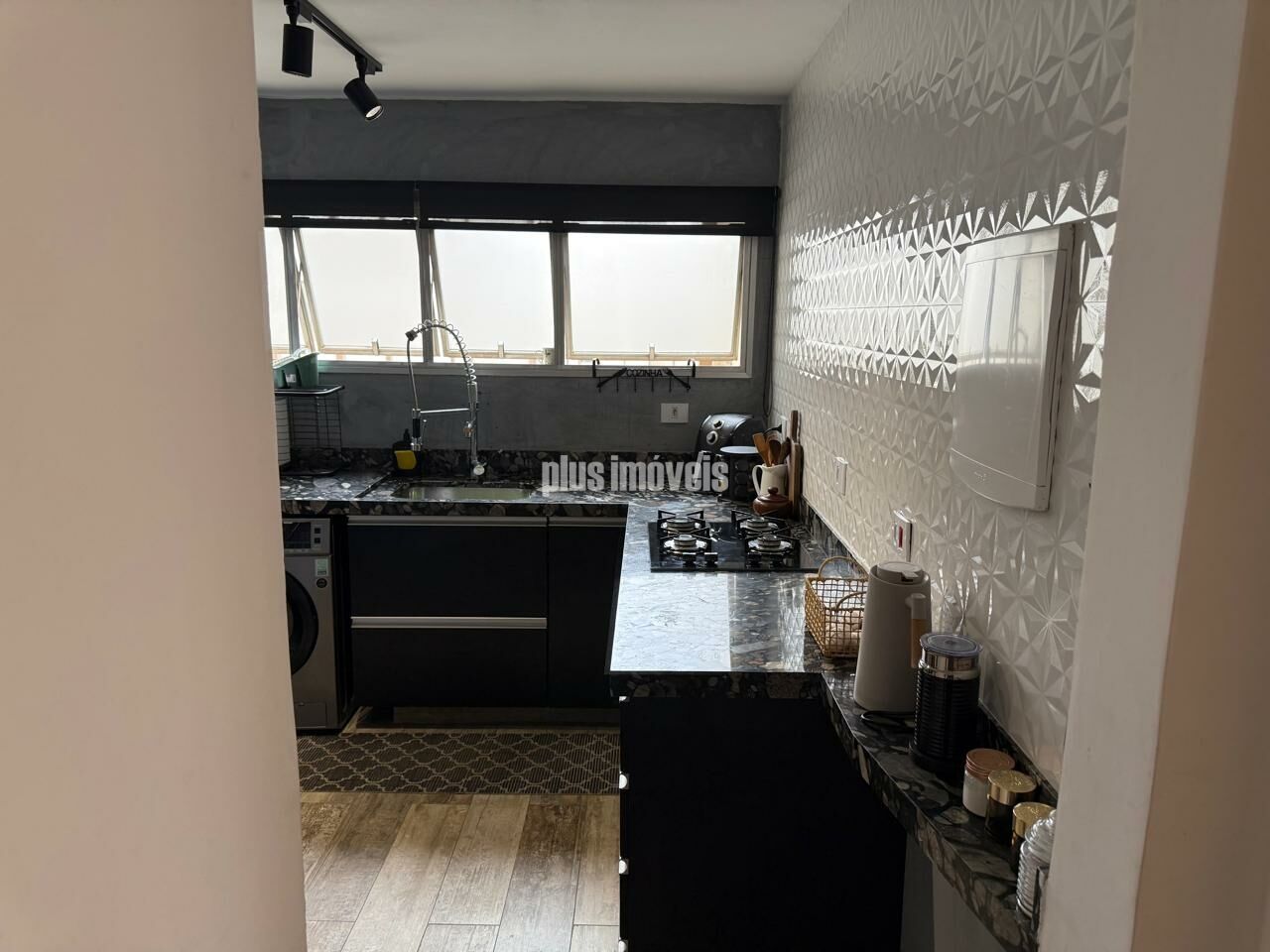 Apartamento, 3 quartos, 72 m² - Foto 13