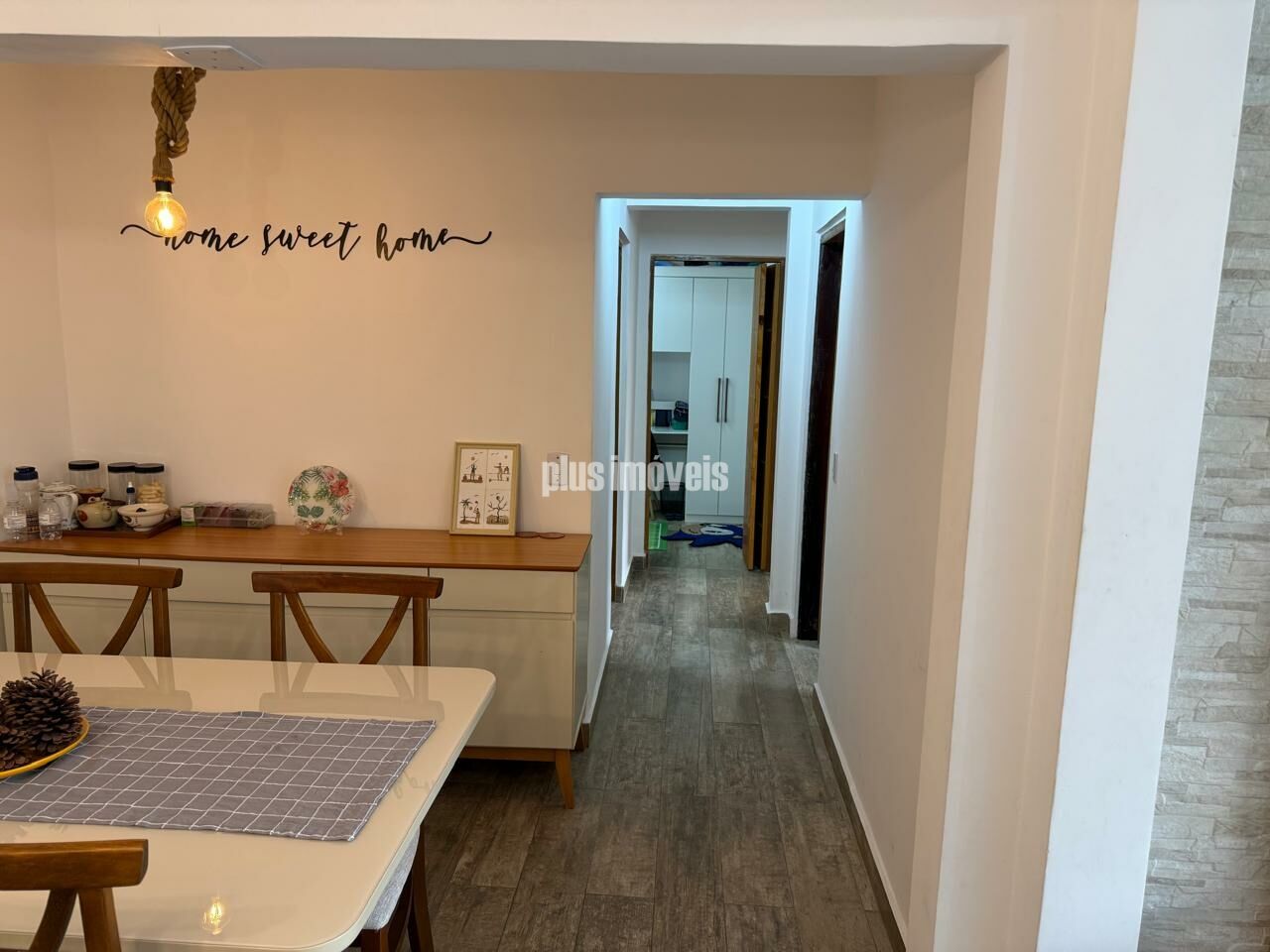 Apartamento, 3 quartos, 72 m² - Foto 4