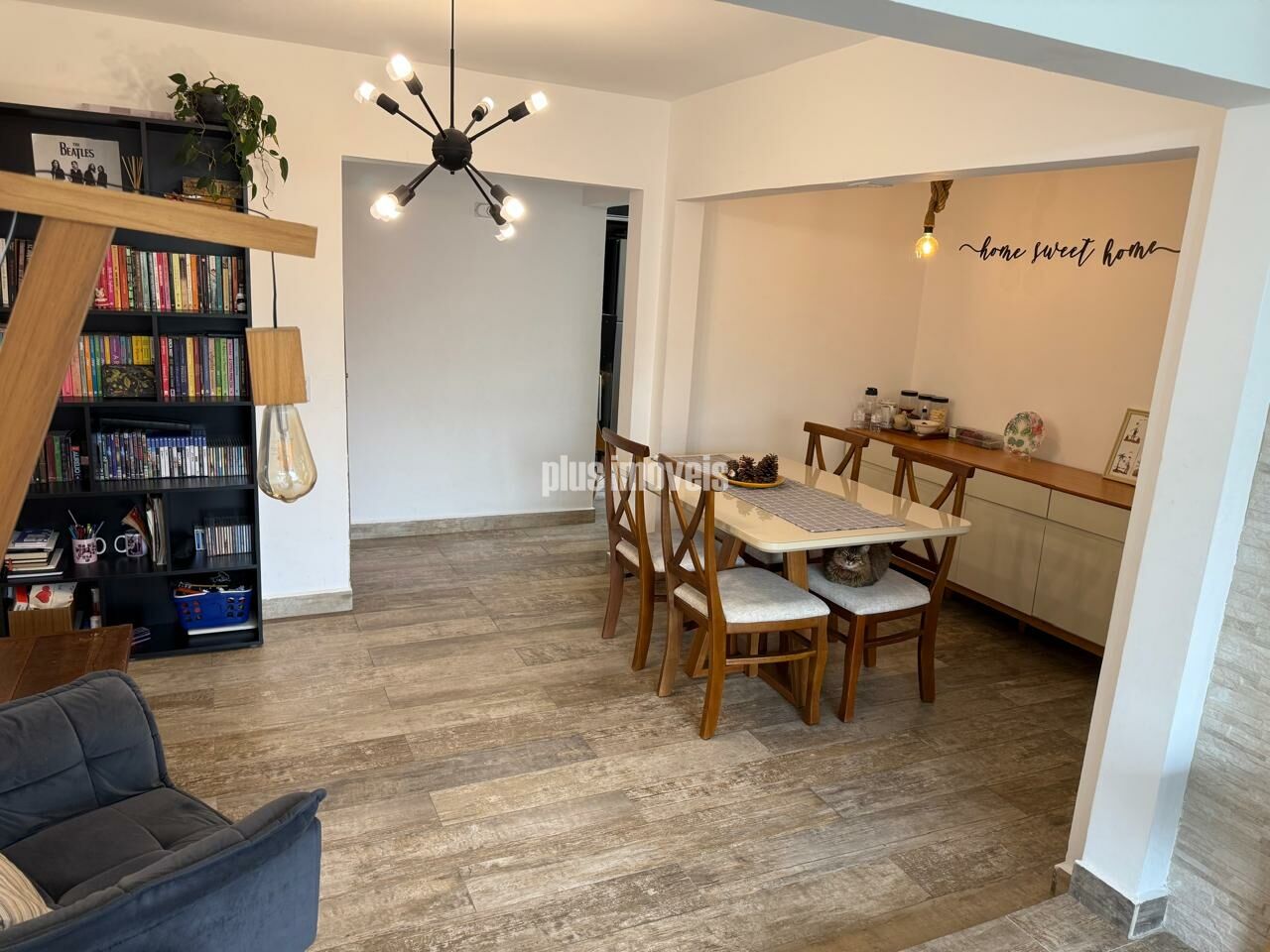 Apartamento, 3 quartos, 72 m² - Foto 3