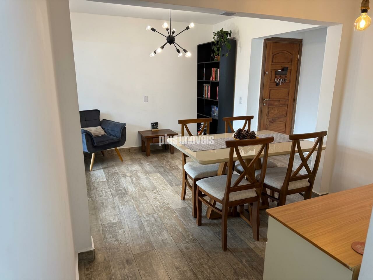 Apartamento, 3 quartos, 72 m² - Foto 5