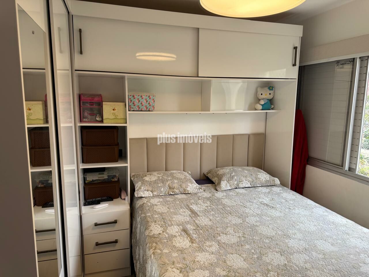 Apartamento, 3 quartos, 72 m² - Foto 24