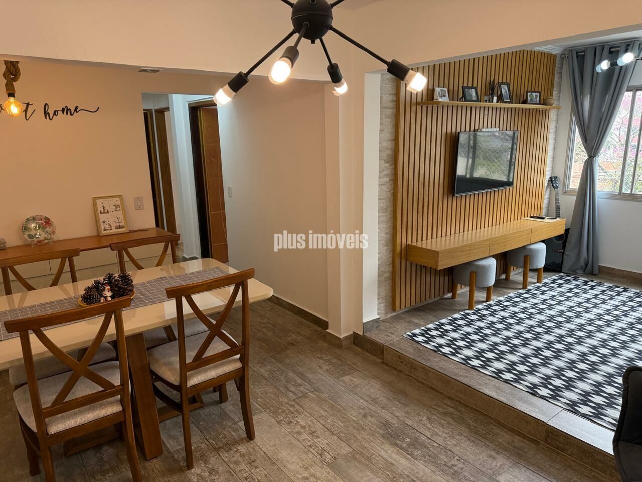 Apartamento, 3 quartos, 72 m² - Foto 6