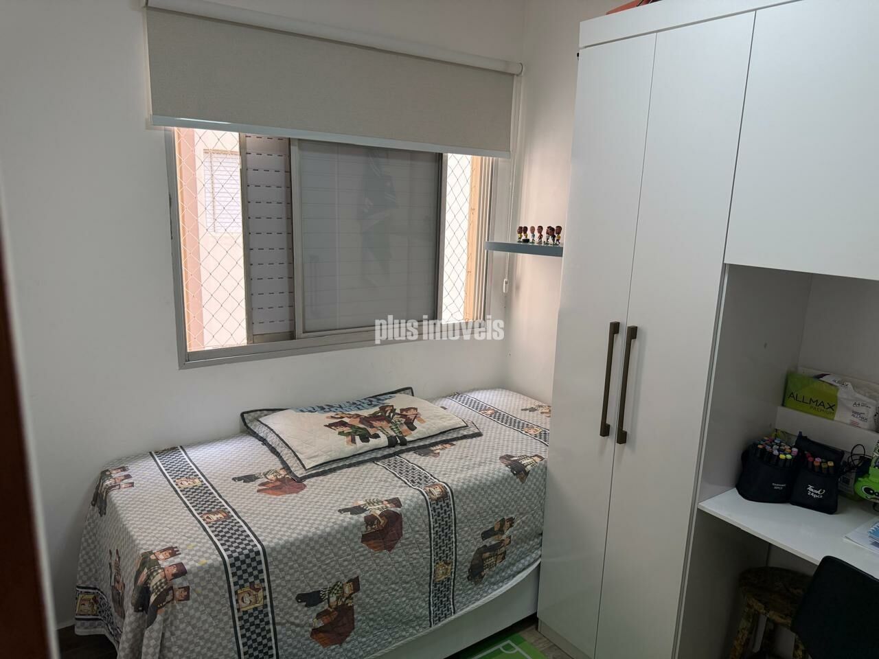 Apartamento, 3 quartos, 72 m² - Foto 20