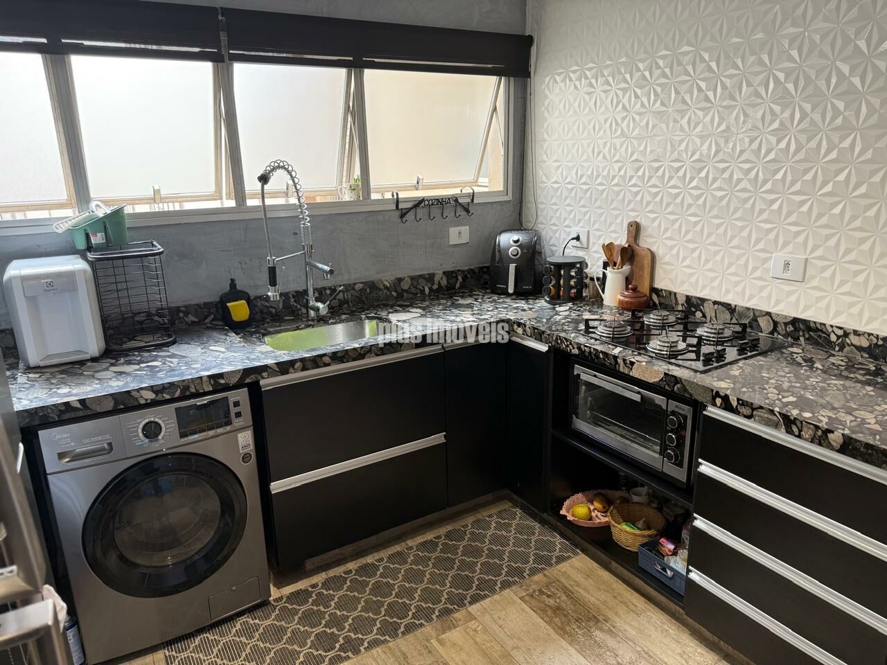 Apartamento, 3 quartos, 72 m² - Foto 10