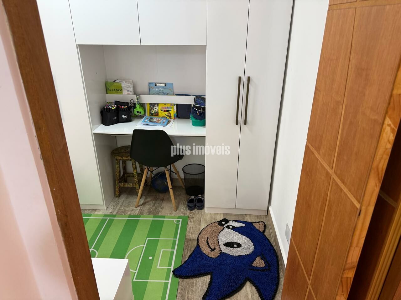 Apartamento, 3 quartos, 72 m² - Foto 19
