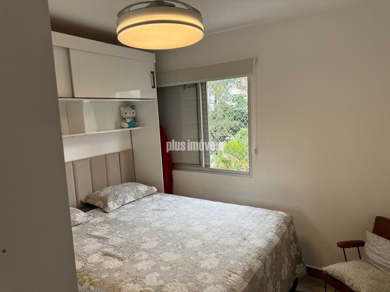 Apartamento, 3 quartos, 72 m² - Foto 23