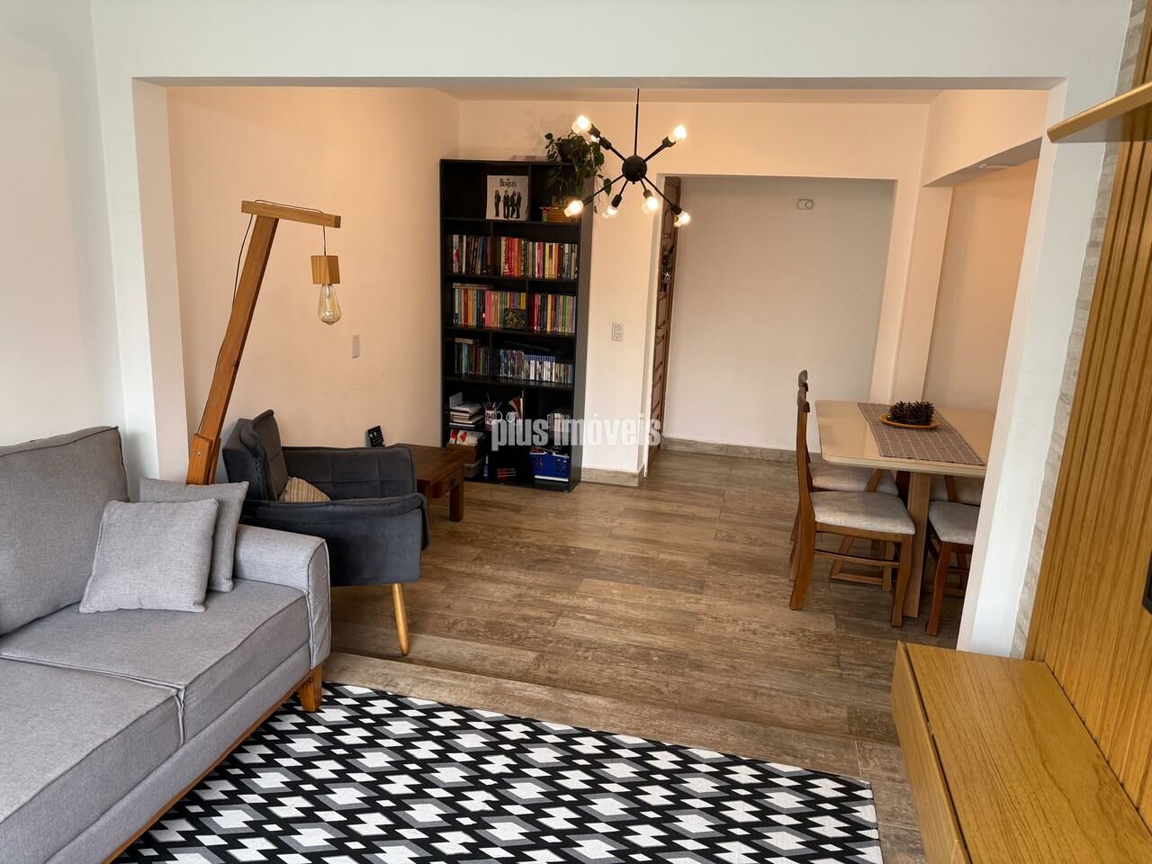 Apartamento, 3 quartos, 72 m² - Foto 8