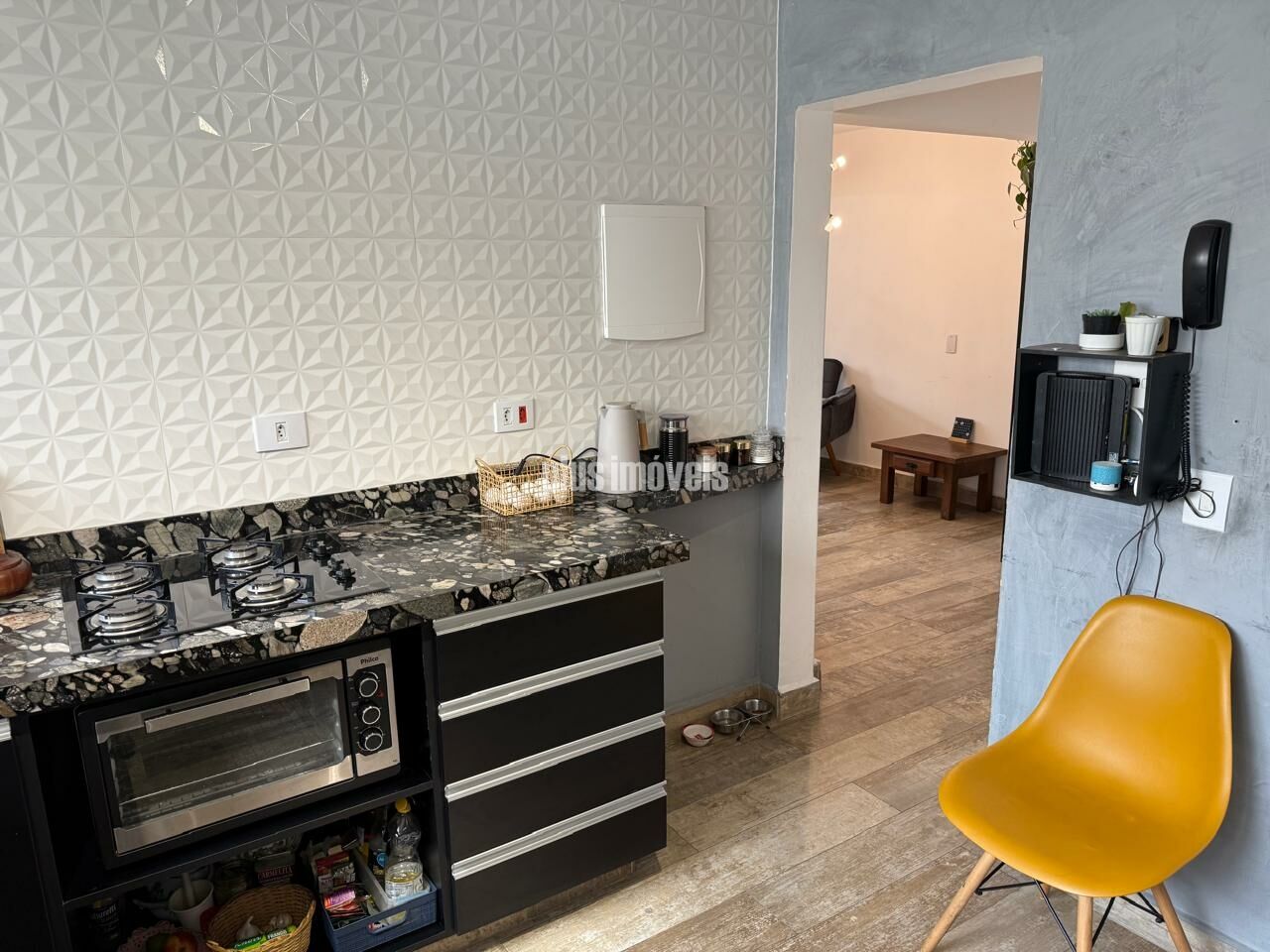 Apartamento, 3 quartos, 72 m² - Foto 11