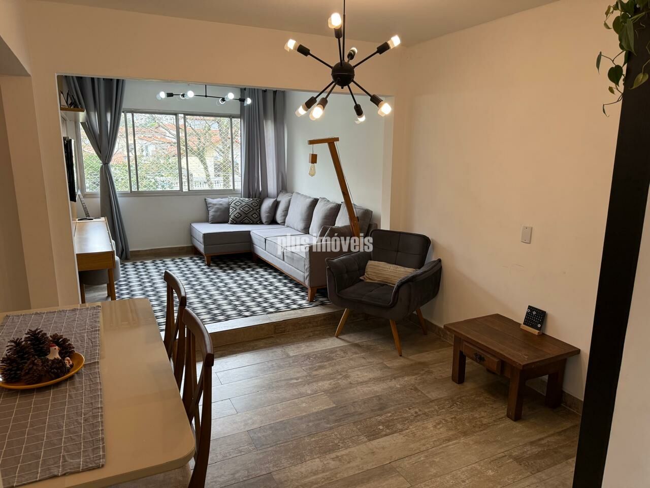 Apartamento, 3 quartos, 72 m² - Foto 2