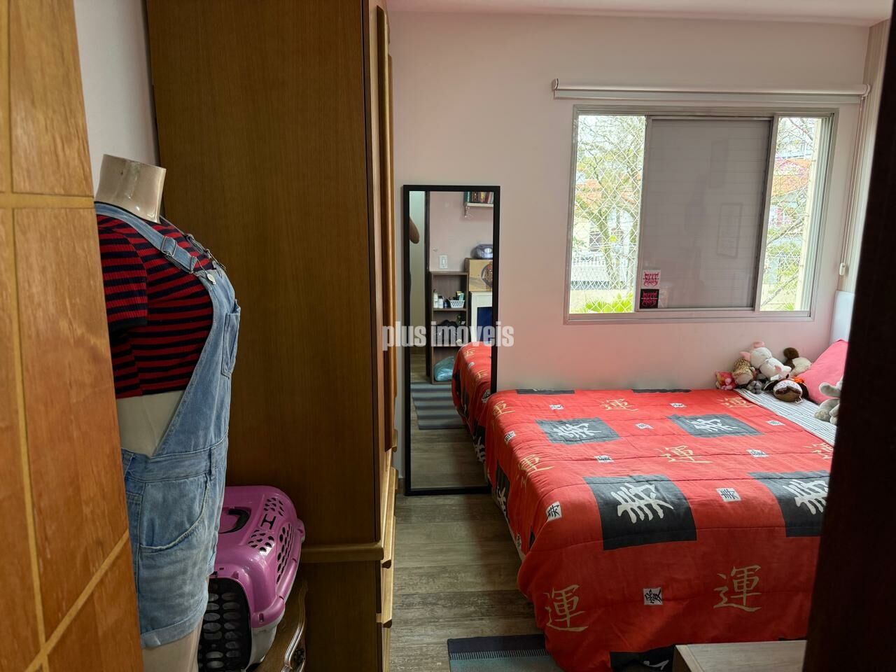 Apartamento, 3 quartos, 72 m² - Foto 17