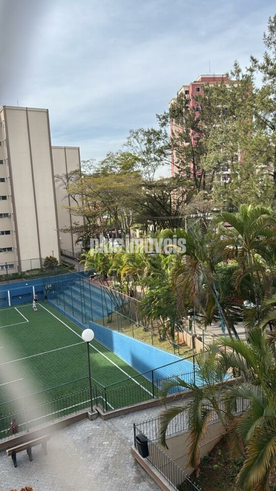 Apartamento, 3 quartos, 72 m² - Foto 29
