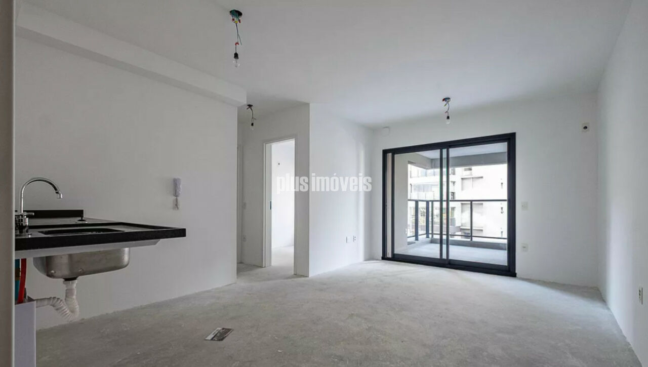 Apartamento, 2 quartos, 69 m² - Foto 1