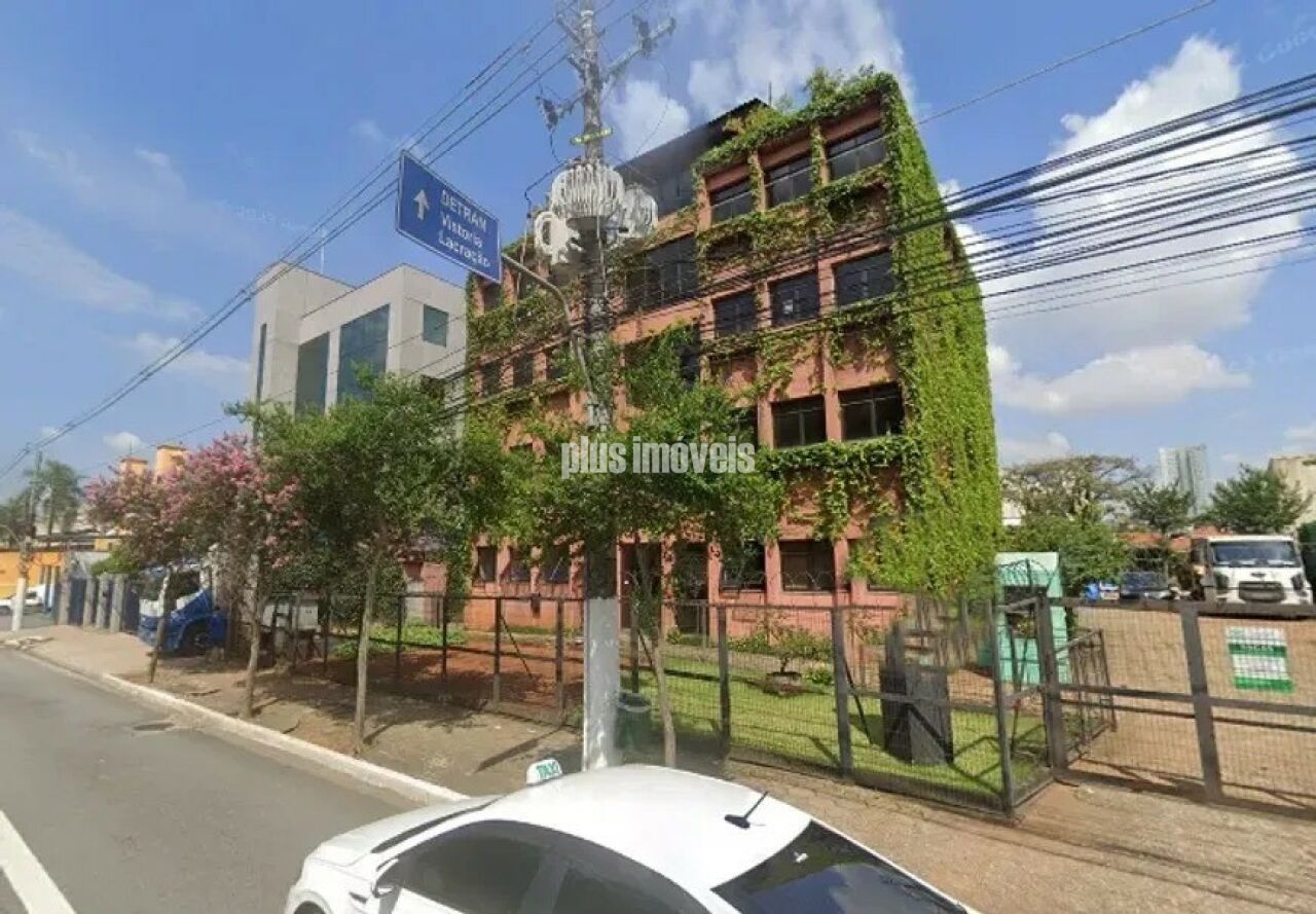 Prédio Inteiro, 600 m² - Foto 1