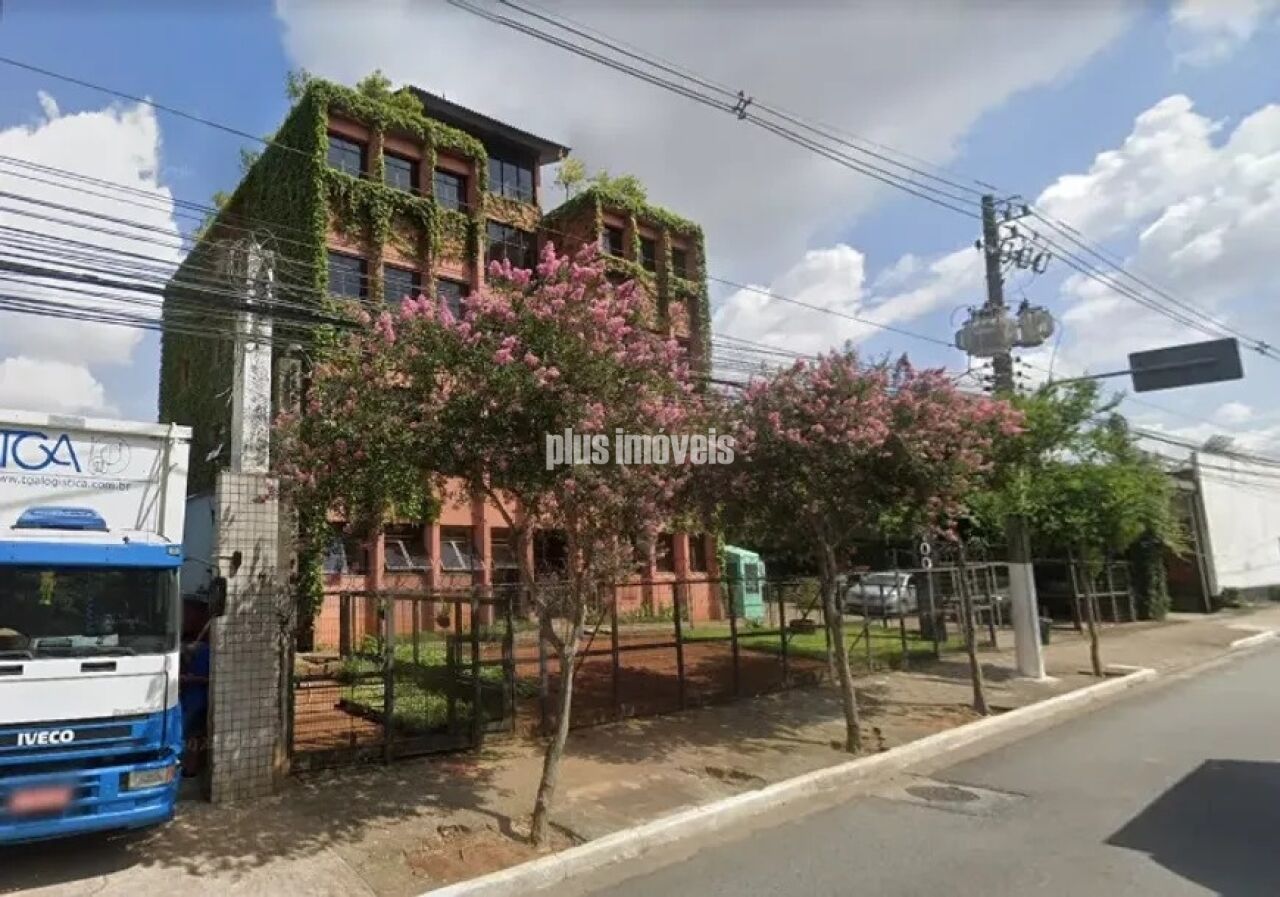 Prédio Inteiro, 600 m² - Foto 3