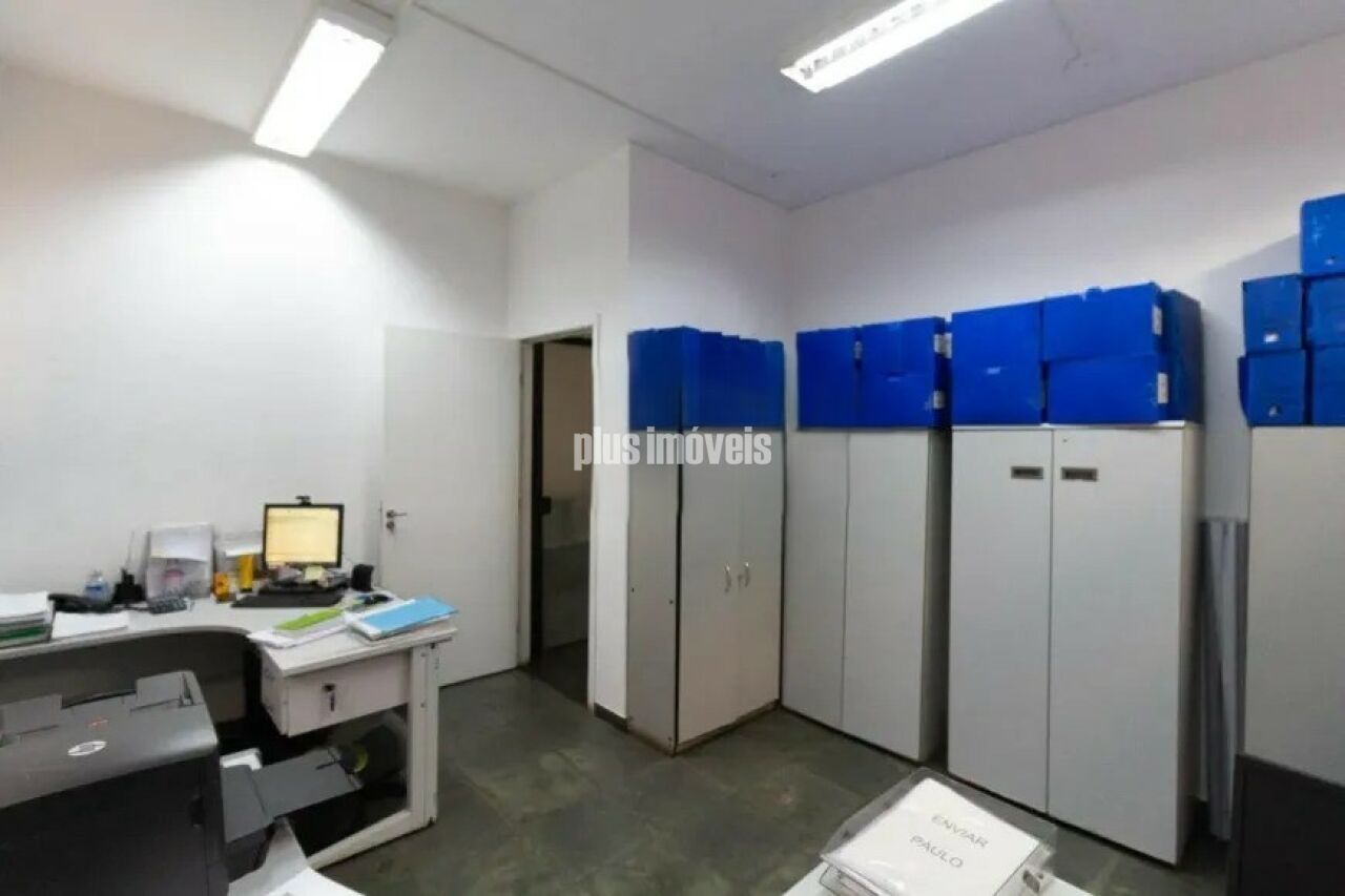 Prédio Inteiro, 600 m² - Foto 12