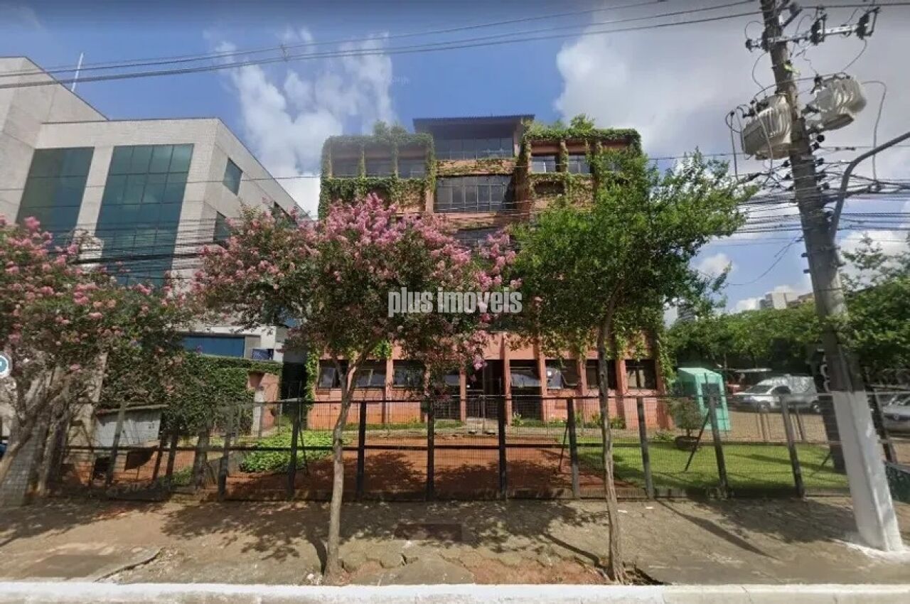 Prédio Inteiro, 600 m² - Foto 2