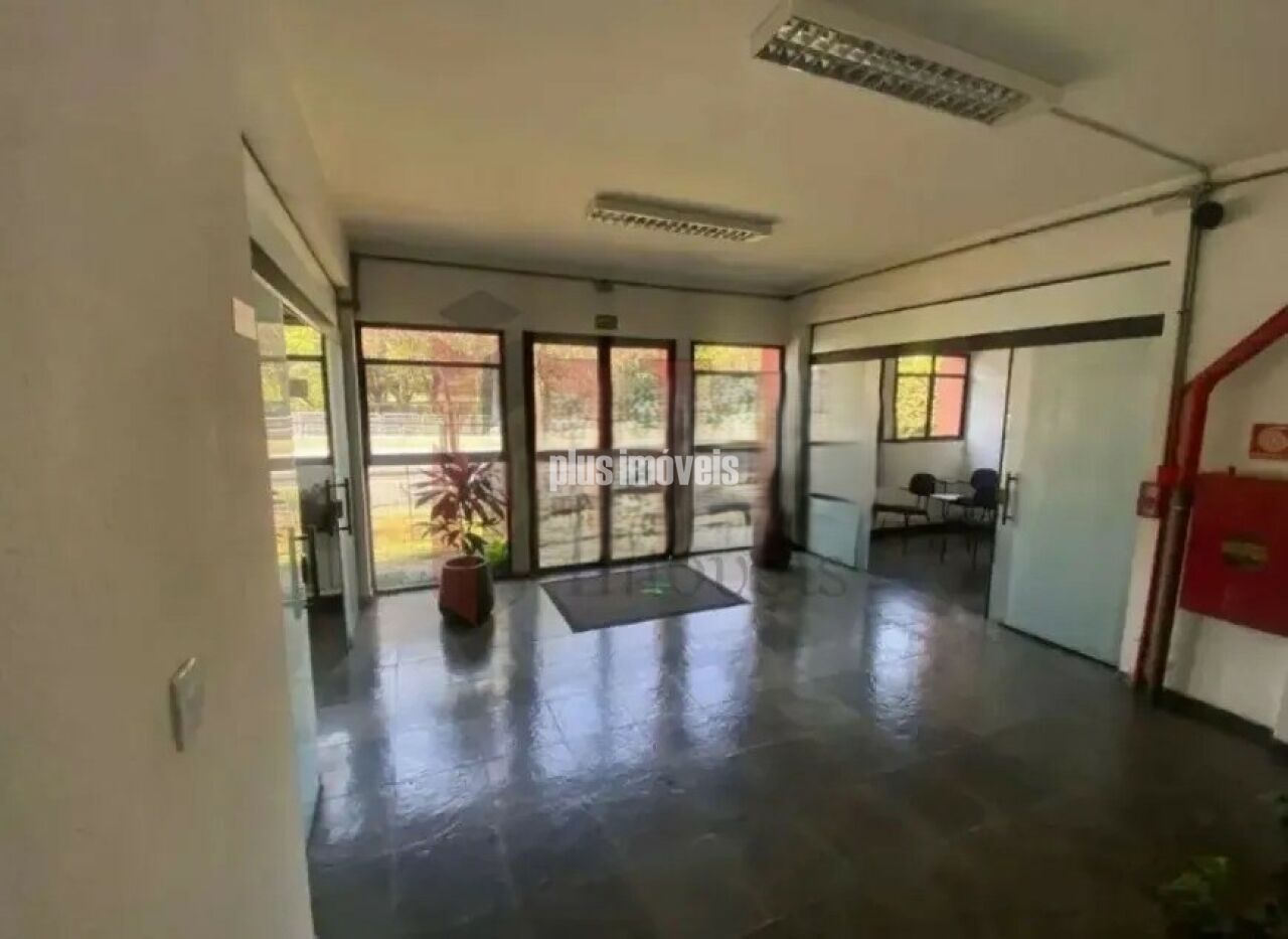 Prédio Inteiro, 600 m² - Foto 4