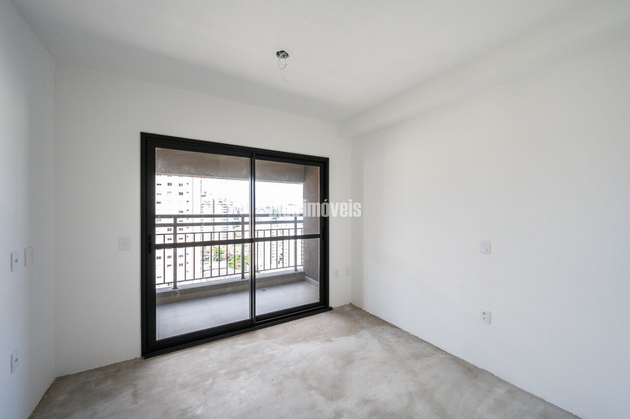 Apartamento, 1 quarto, 25 m² - Foto 1